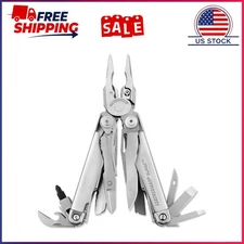 Leatherman Surge Multi-Tool