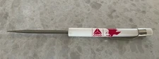 Vintage Citgo Winston Cup Racing Pocket Screwdriver NASCAR 5"