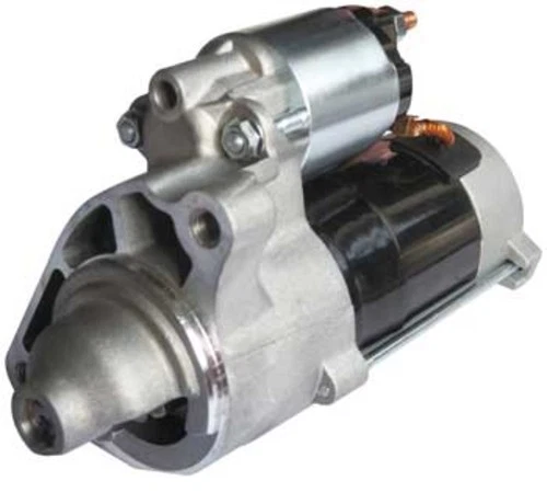 Motor de arranque para Ram 1500 Dakota WAI 2011-2013 WORLD POWER SYSTEMS Foto 2 de 2