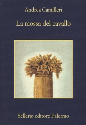 Der Zug des Pferdes - Camilleri Andrea