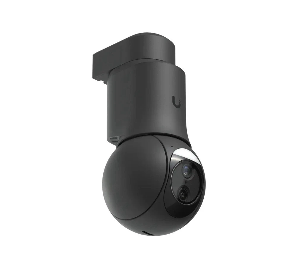 Ubiquiti Unifi G6 PTZ Camera Black (UVC-G6-PTZ-B) | Brand New and Sealed - Image 2 of 4