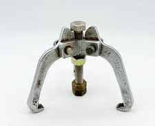 Vintage Proto 4066 4071 Pressure Screw 3-jaw Gear Bearing Pulley Puller Remover Vintage Proto 4066 4071 Pressure Screw 3-jaw Gear Bearing Pulley Puller Remover