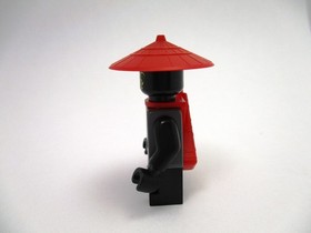 LEGO Ninjago Stone Army Scout Minifigure 70500 70503 70505 Figure