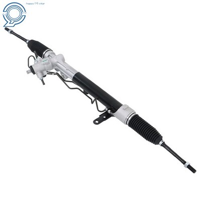 Power Steering Rack and Pinion Assembly for Nissan Pathfinder Infiniti QX60 JX35