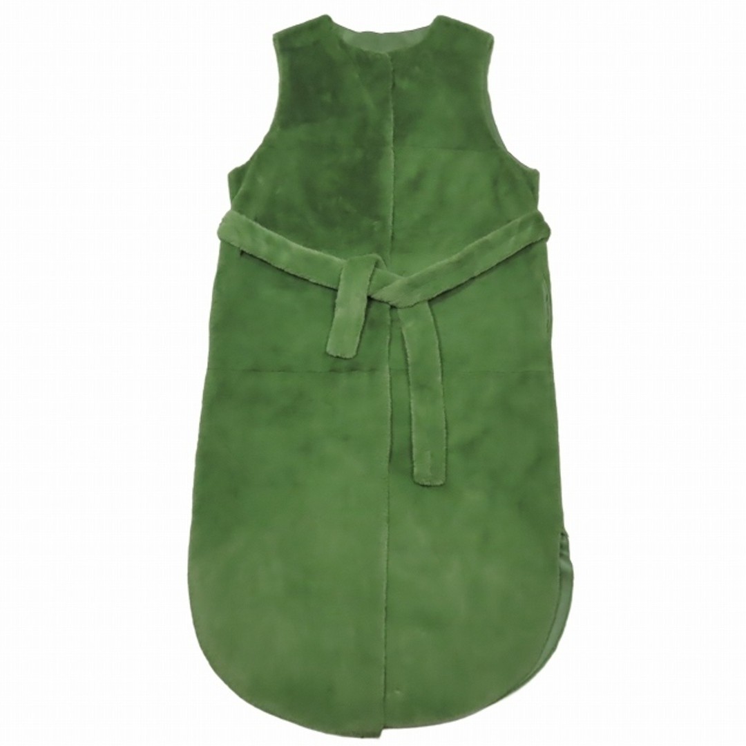 Ameri MANY WAY USEFUL BOA COAT