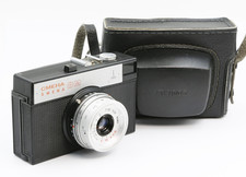 LOMO SMENA-8M Soviet Lomography Style Compact 35mm Film Camera