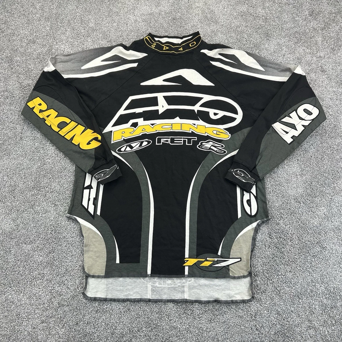 AXO Motocross Kits for sale | eBay