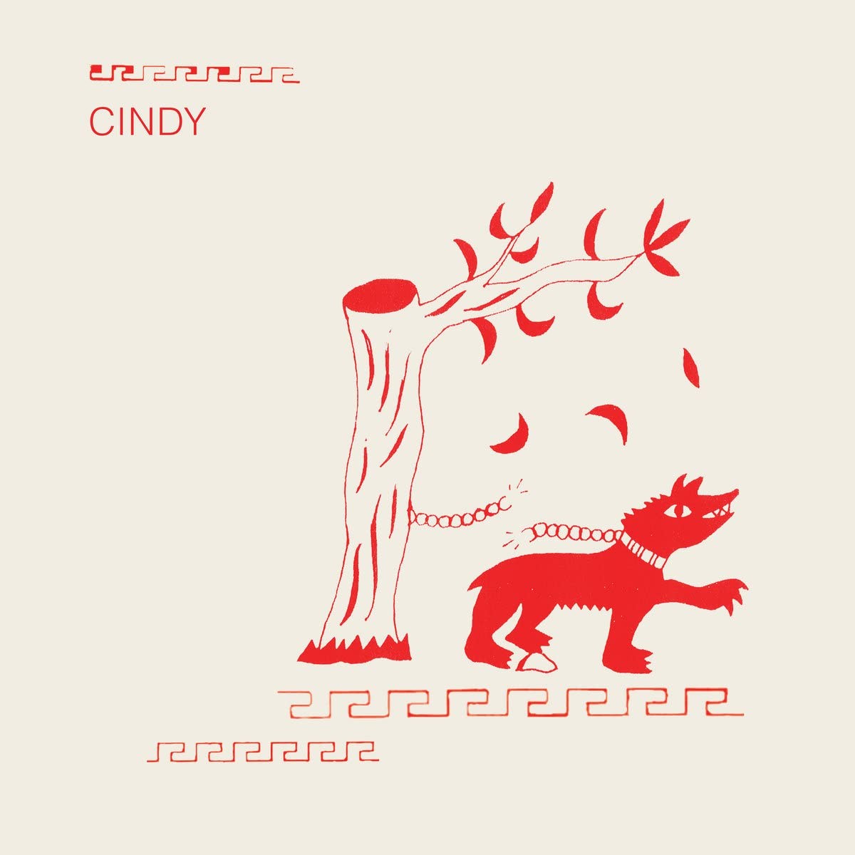 Cindy Why Not Now LP Vinyl TLV163LP NEW