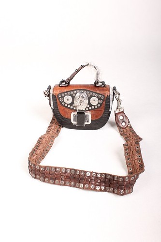 Sac à main femme FW3681 A3168 1188 NEUF - Photo 1/3