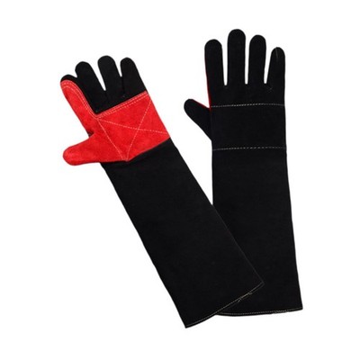 Handschuhe zur Handhabung von Tieren, Mehrzweck-Hundebisshandschuhe für die