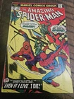 Amazing Spider-Man #149 VG/FN (5.0) Marvel Comics 1975 1st Ben Reilly Clone