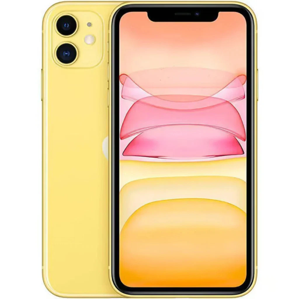 Apple iPhone 11 256GB for Sale - eBay