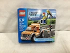 2013 LEGO City Light Repair Truck Box Set #60054 Sealed MISB Boxed FREESHIP