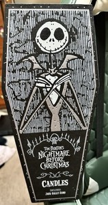 BORSA DA VIAGGIO NIGHTMARE BEFORE CHRISTMAS - Michael House