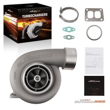 GT45 Turbocompresseur V-band