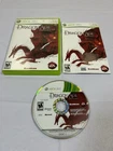 Dragon Age: Origins (Microsoft Xbox 360, 2009) Complete w/ Manual - Tested