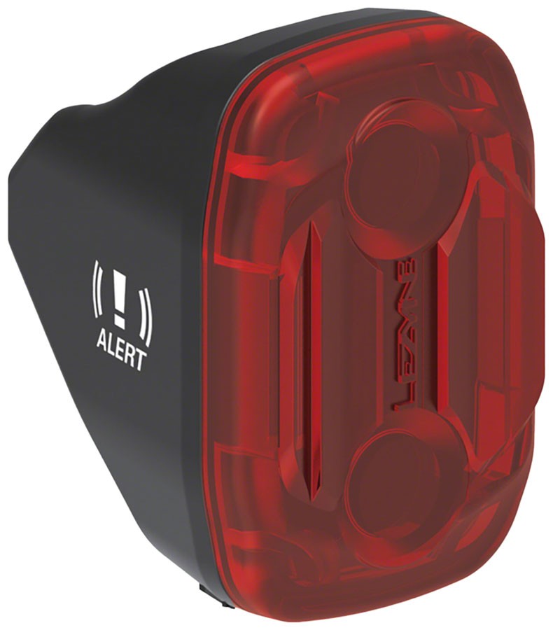 Lezyne Ebike Fender Mount Taillight - 11 Lumen STVZO Certified Waterproof 5790₽