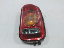 Feu arrière Mini MINI CLUBMAN