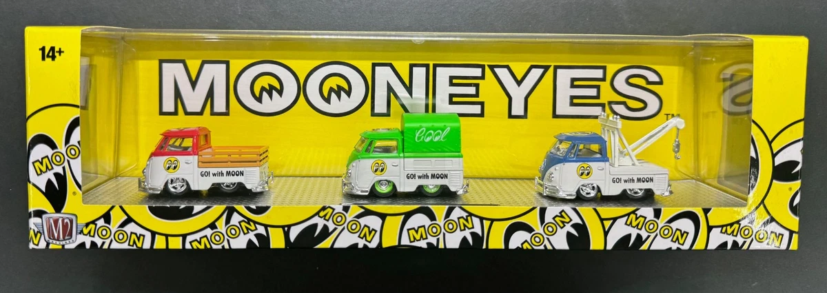 M2 Machines Volkswagen Diecast Trucks for sale | eBay