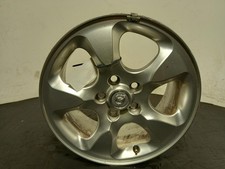 PEUGEOT 307 15" Inch 4x108 Offset ET23 6J Steel Wheel 2001-2009 KBA43816