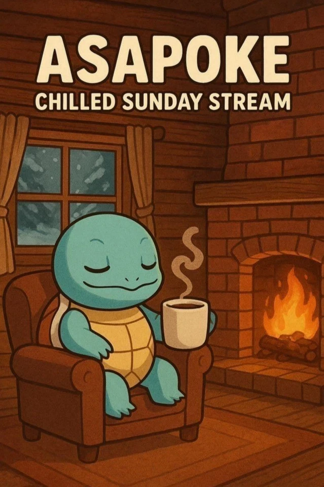 Chilled Sunday - Requests + Slabs and Packs