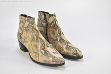 Vagabond  Damen Stiefelette Boots  EUR 39 Nr. 24-B 5637