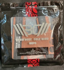 Weightlifting Crossfit Leather Hand Grips 3 Hole Padded Wrist Hook & Loop Small