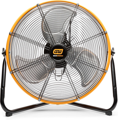 #ad 20quot; 3 Speed High Velocity Shop Fan GWSFAN20 $137.99