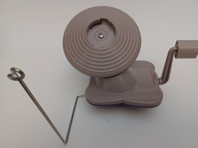 Yarn Ball Winder by Knit Picks #82500 - Replacement Only! No Attachments 