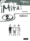 Mira Express 2 Workbook a Revised Editi - Paperback 2008