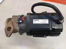 AMETEK ROTRON 150393-11 Transit Blower Booster Pump Motor | Openbox