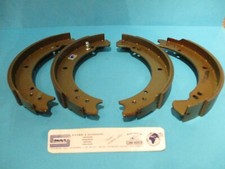 Mâchoire de frein Land Rover 88