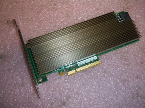 INTEL QUICK 8950 QuickAssist Adapter 8950-SCCP Quick Assist PCI Express