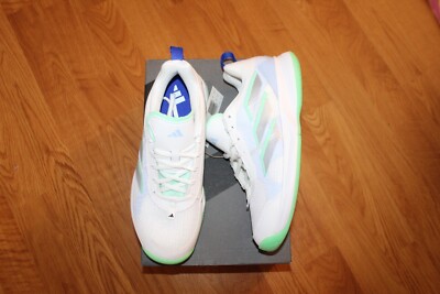 NEW WOMENS ADIDAS SZ 8 SHOES AVAFLASH