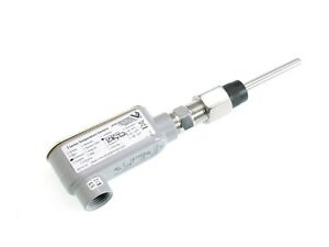 Temperature Sensor Well 6 in Temperature Sensor Well 6 in