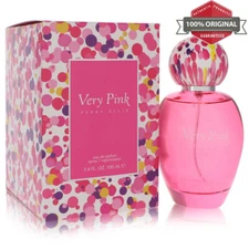 Perry Ellis Very Pink Perfume 3.4 oz EDP Spray for Women by Perry Ellis