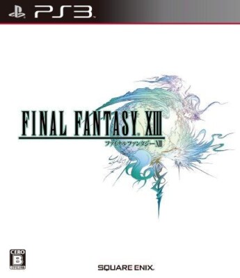Square Enix Ff13 Switch Final Fantasy 13 -US- [Retro] • World Of Games