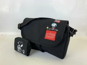 manhattan portage snoopy