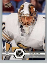 2019-20 Upper Deck Series 2 NHL Hockey Base Singles #251-450 (Pick Your Cards)