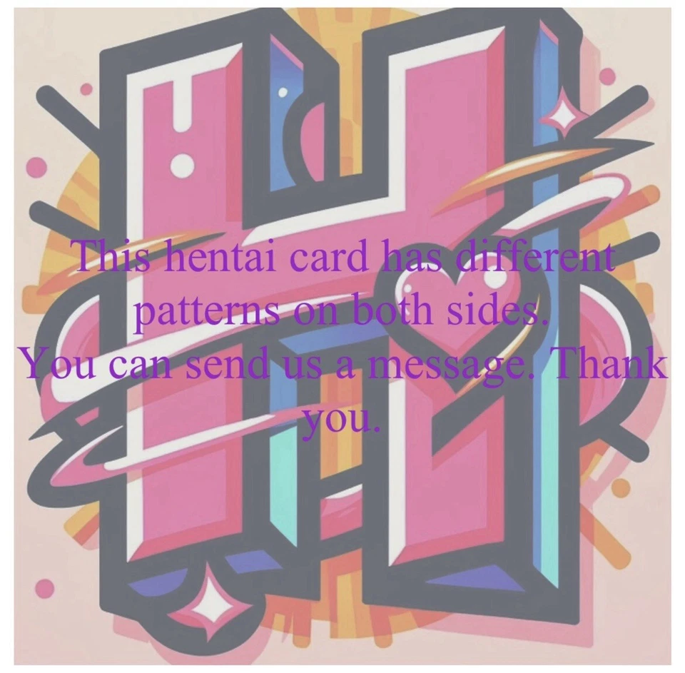 💗Naruto hentai Sexy Goddess Waifu Anime Doujin Card oxo15 16 - Image 2 of 2