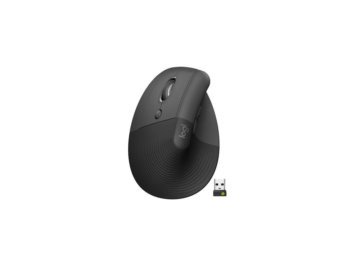 Logitech Lift Vertical