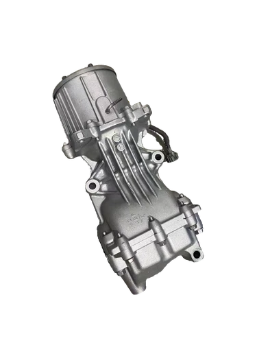 38300-4BF0A Rear Differential 4WD For Renault Koleos II 5.173 Ratio 2017- - Picture 5 of 6