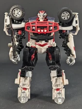 Transformers Movie Advanced Ratchet complete AD-15 Lost Age AOE DOTM 2014