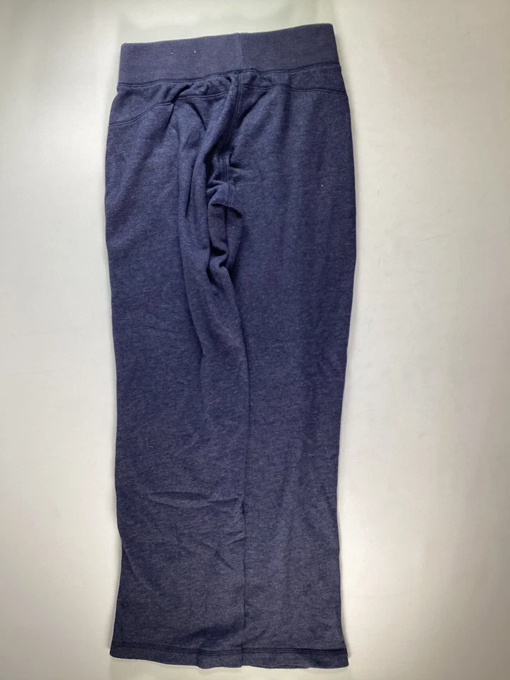 Pantalones deportivos para hombre Tek Gear azul marino pequeños usados en excelente estado Foto 2 de 4