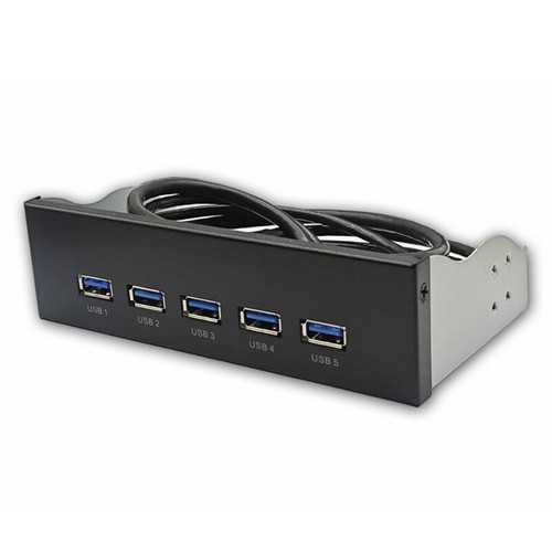Asus Usb 3.1 Gen 2 Front Panel USB3.2 Front Panel Expansion Board with USB3.2 Gen1 USB C USB 3.2 Port