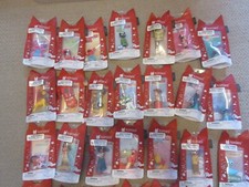 Huge Tonies Lot of 45 New Audio Characters Toniebox Story Time Disney Assorted