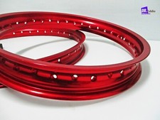 Motorcycle Rims for Kawasaki KDX250 for sale | eBay