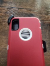 For iphone X TPU Shockproof Hybrid Hard Rugged Armor Cover Case