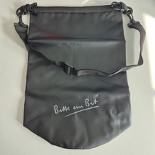 Bitburger Drybag Tasche Wasserdicht Rucksack Sack Werbung Umhänger Beutel