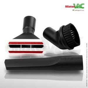 10 Staubsaugerbeutel Für Progress PC 3716 PC3716 - MADE IN GERMANY - Kallefornia K200 - Foto 9